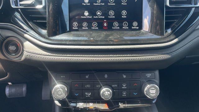 2024 Dodge Durango SXT