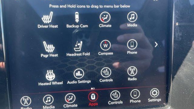 2024 Dodge Durango SXT