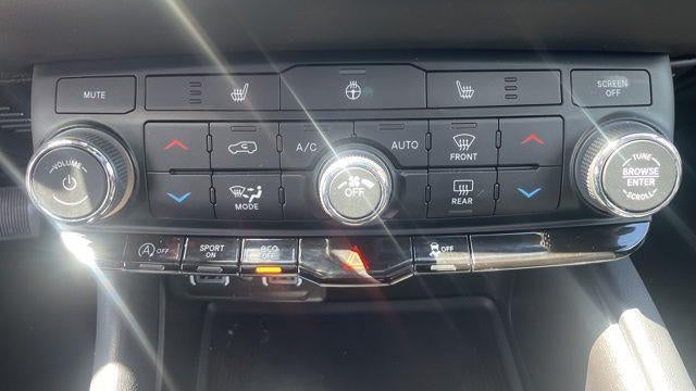 2024 Dodge Durango SXT