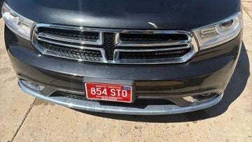 Preowned 2016 Dodge Durango SXT for Sale