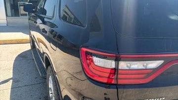 2016 Dodge Durango SXT
