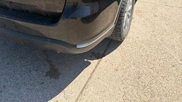 2016 Dodge Durango SXT