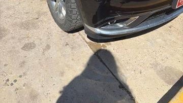 2016 Dodge Durango SXT