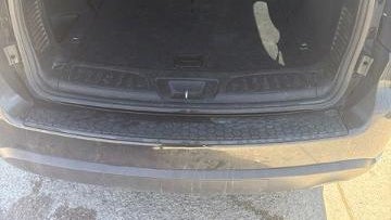 2016 Dodge Durango SXT