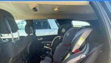 2016 Dodge Durango SXT