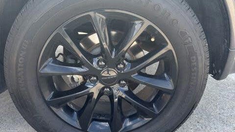 Preowned 2018 Dodge Durango SXT for Sale