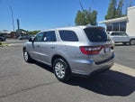 2020 Durango Thumbnail 7