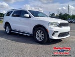 2022 Durango Thumbnail 9