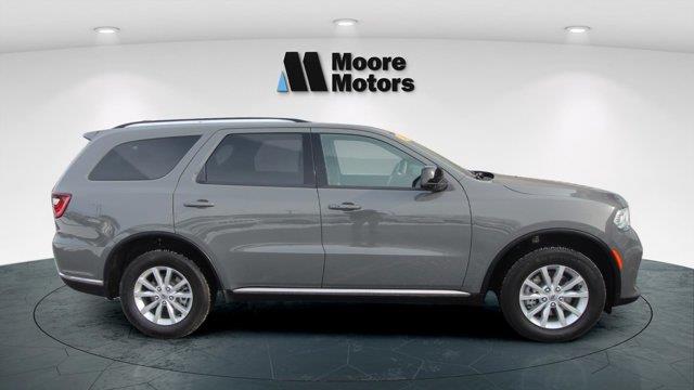 2024 Dodge Durango SXT