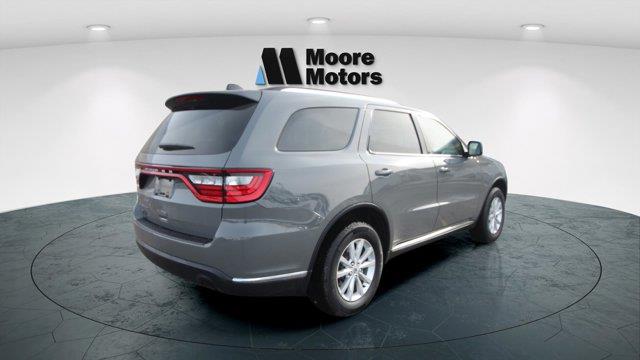 2024 Dodge Durango SXT