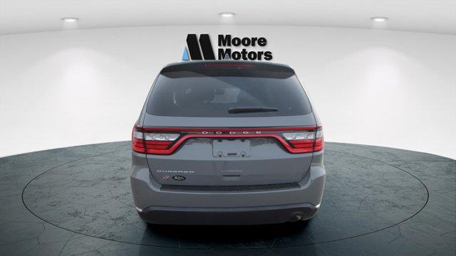 2024 Dodge Durango SXT