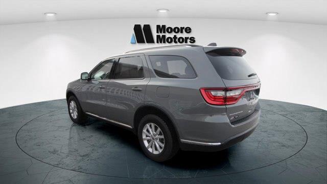 2024 Dodge Durango SXT