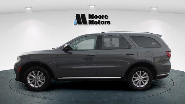 2024 Dodge Durango SXT