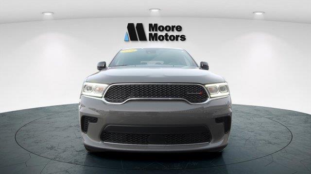 2024 Dodge Durango SXT