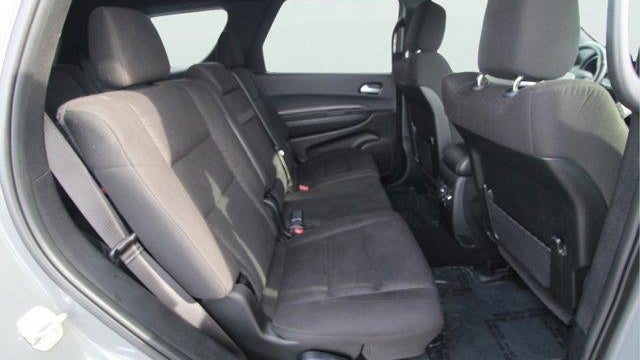 2024 Dodge Durango SXT