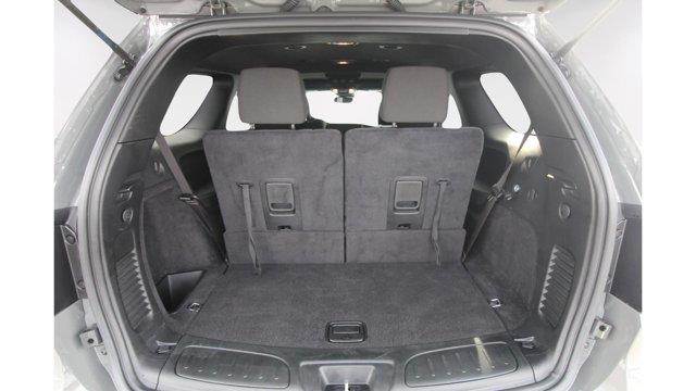 2024 Dodge Durango SXT