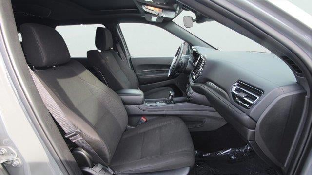 2024 Dodge Durango SXT