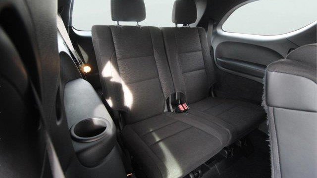 2024 Dodge Durango SXT