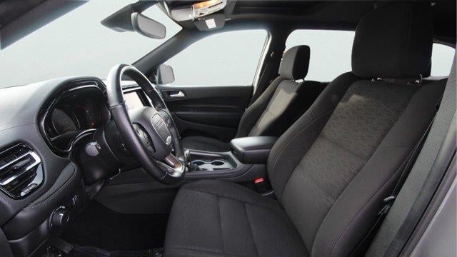 2024 Dodge Durango SXT
