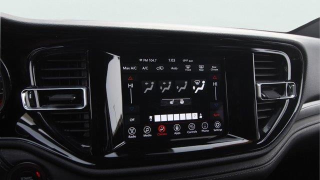 2024 Dodge Durango SXT