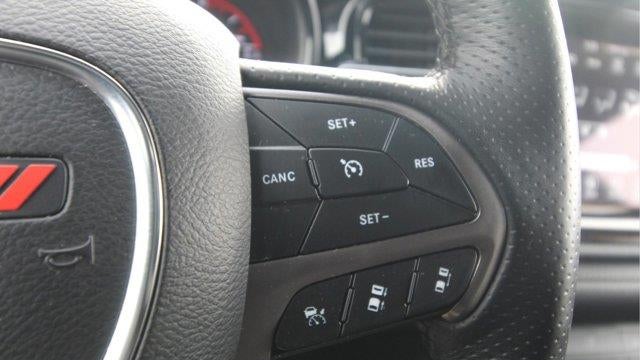 2024 Dodge Durango SXT