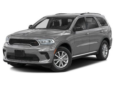 2024 Dodge Durango AWD SXT 4DR SUV