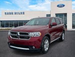 2013 Durango Thumbnail 5