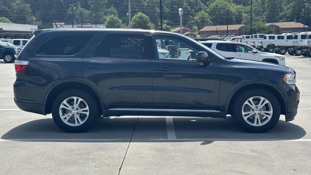 2013 Dodge Durango SXT