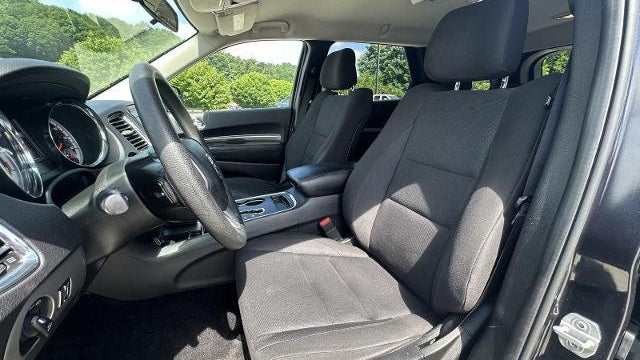 2013 Dodge Durango SXT