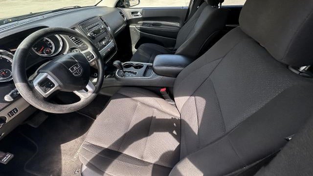 2013 Dodge Durango SXT