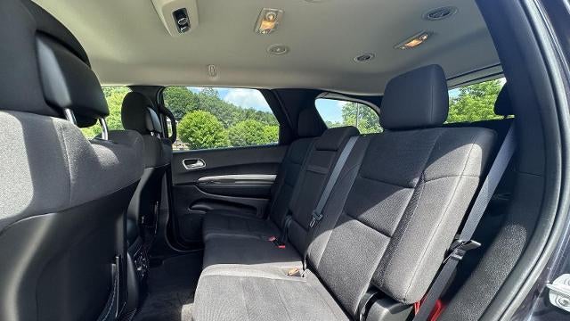 2013 Dodge Durango SXT