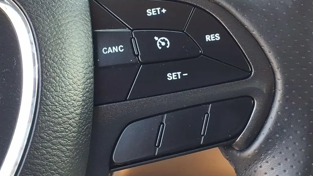 2018 Dodge Durango SXT Plus
