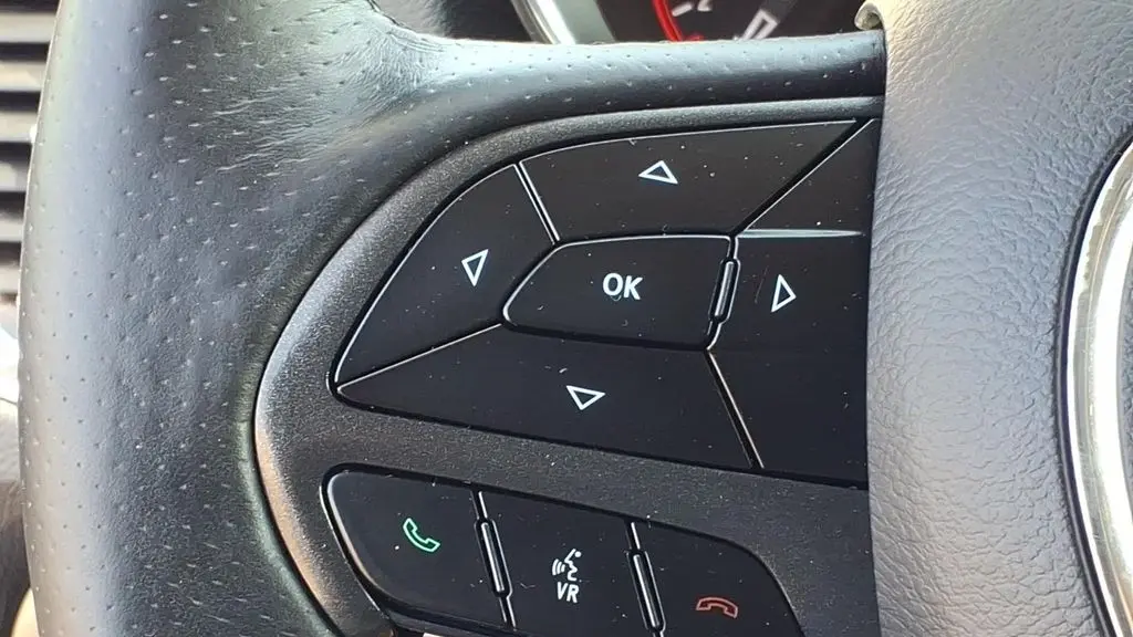 2018 Dodge Durango SXT Plus