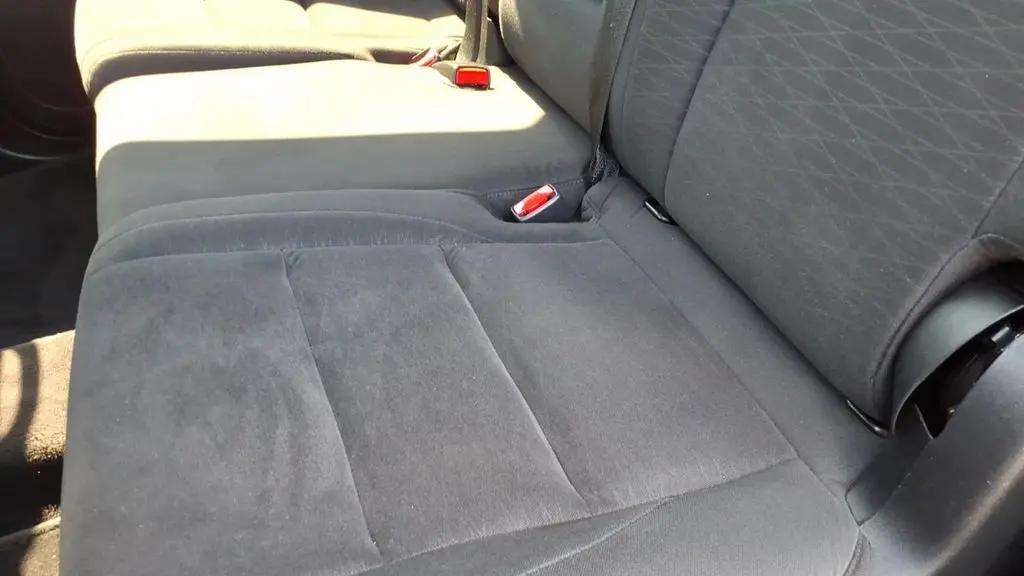 2018 Dodge Durango SXT Plus