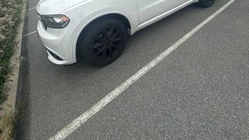 Preowned 2018 Dodge Durango SXT for Sale