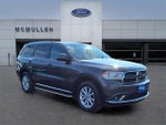 2019 Durango Thumbnail 7