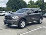 2019 Durango Thumbnail 3