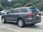 2019 Durango Thumbnail 5