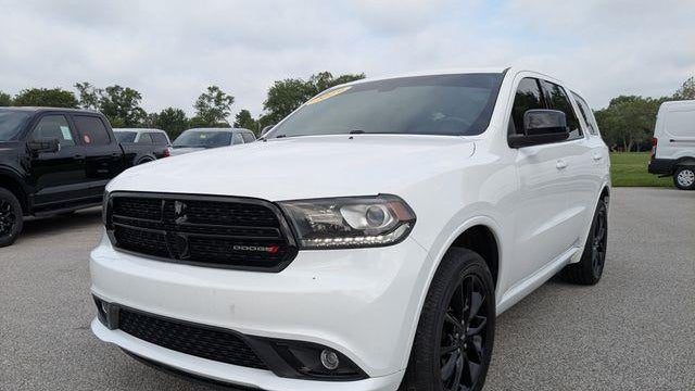 Preowned 2019 Dodge Durango SXT for Sale