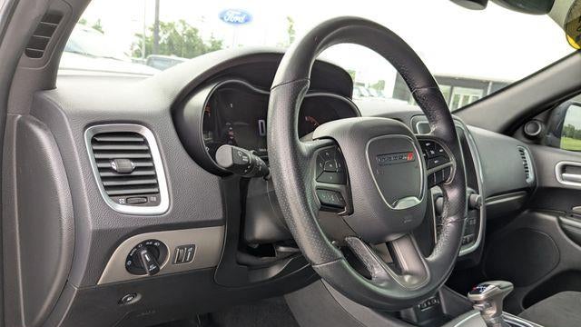 2019 Dodge Durango SXT