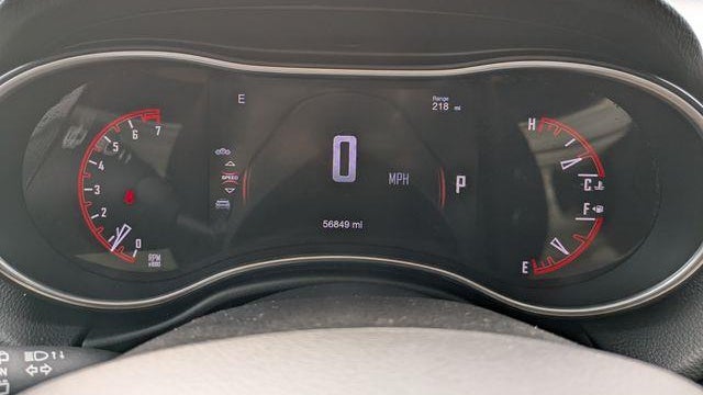 2019 Dodge Durango SXT