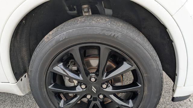 2019 Dodge Durango SXT