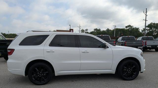 2019 Dodge Durango SXT