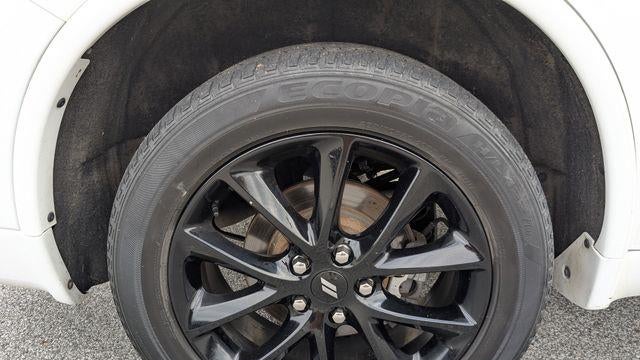 2019 Dodge Durango SXT