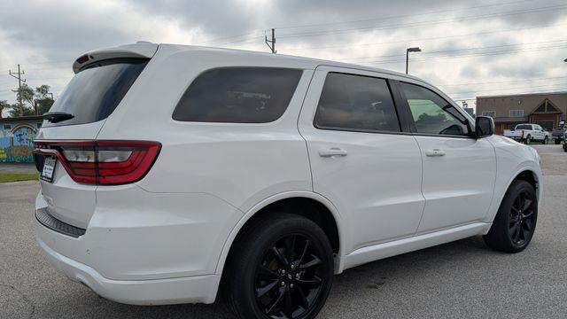2019 Dodge Durango SXT