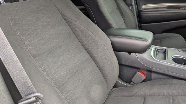 2019 Dodge Durango SXT
