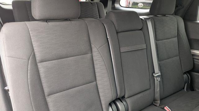 2019 Dodge Durango SXT