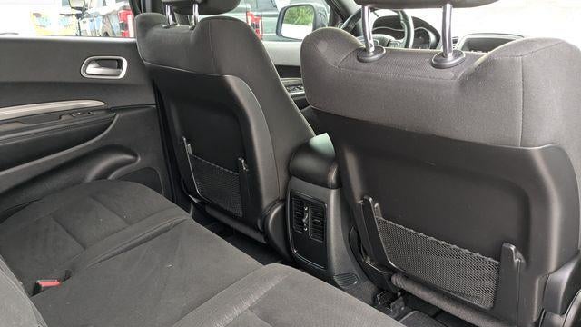 2019 Dodge Durango SXT
