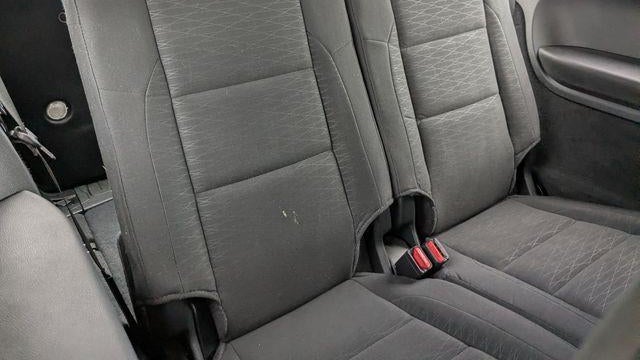 2019 Dodge Durango SXT