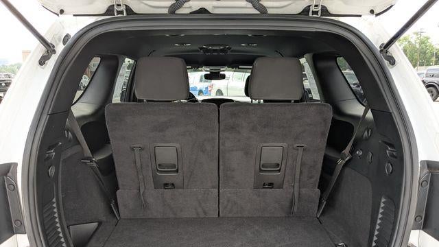 2019 Dodge Durango SXT